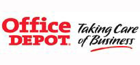 Office Depot logo