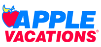 Apple Vacations logo