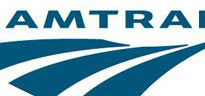 Amtrak logo