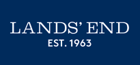 Lands' End logo