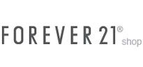 Forever 21 logo